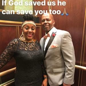 Meet your Posher, Richard